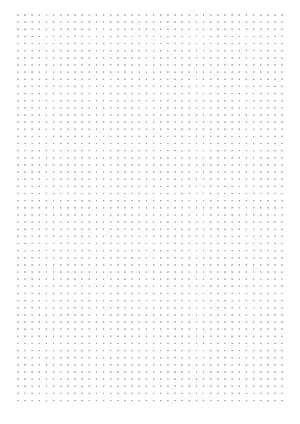 Classic Minimal — 5mm