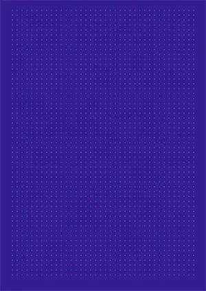 Pixel Aqua — 5mm