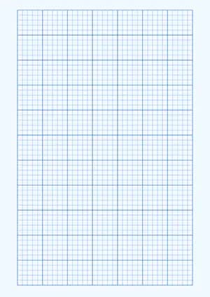 Engineering Blue — 5mm, Step 5