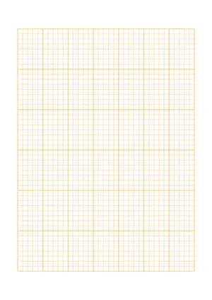 Golden — 5mm, Step 5×8