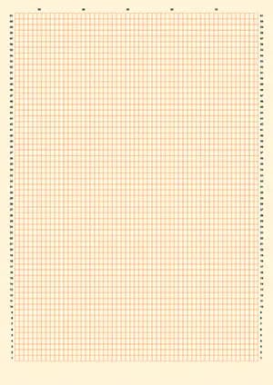 Sunset Loom — 10/0 Square Grid