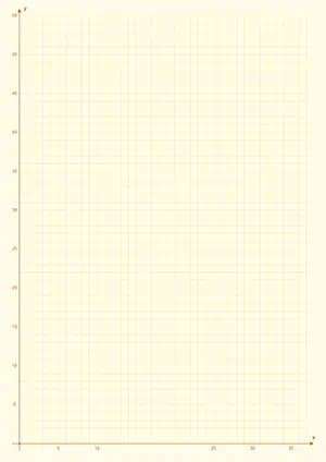 Engineering Plot — 5mm, Bottom Left