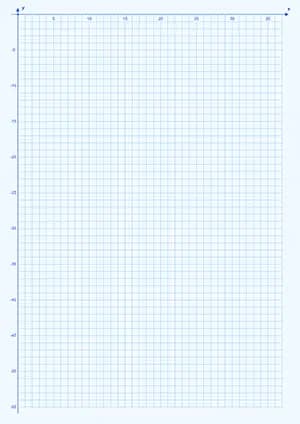 Screen Blue — 5mm, Top Left