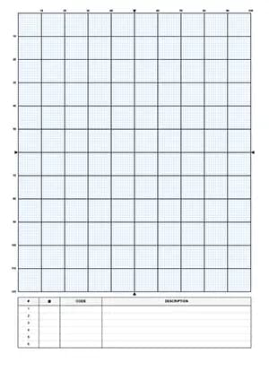 Classic White — 14 Count Aida