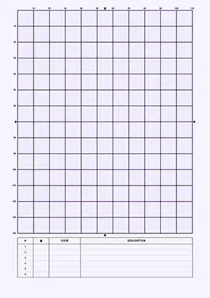 Lavender — 16 Count Aida