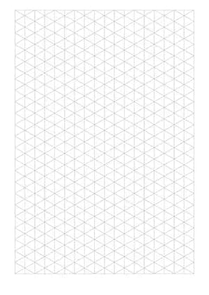 Clean White — 10mm