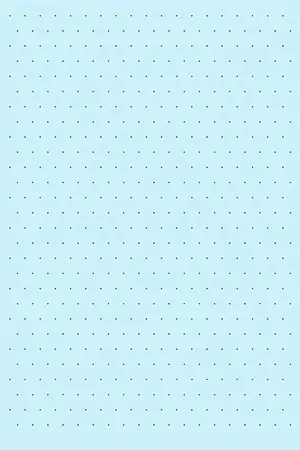 Blueprint Iso — 10mm