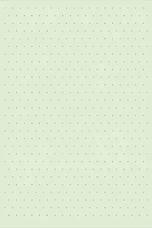 Sage Origami — 10mm