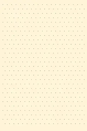 Warm Sketch — 10mm