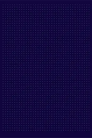 Midnight Bullet — 5mm