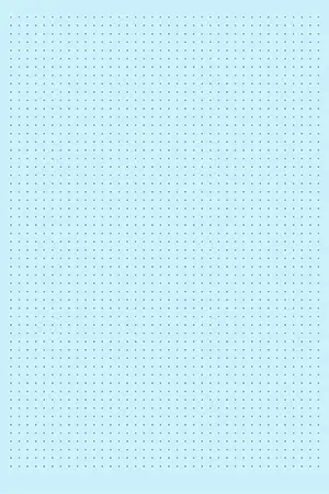 Ocean Bullet — 5mm