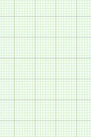 Forest — 5mm, Step 10