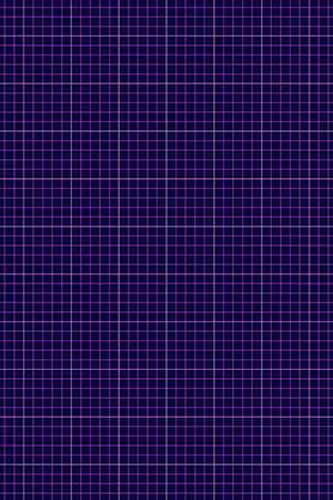 Midnight Purple — 5mm, Step 5