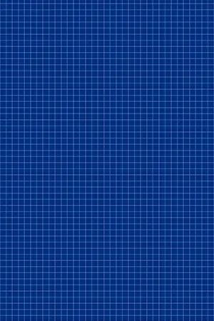 Blueprint Dark — 5mm Grid