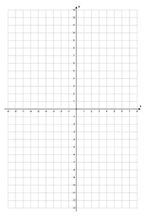 Classic Black — 10mm, Center Origin