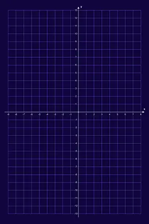 Midnight Purple — 10mm, Center Origin