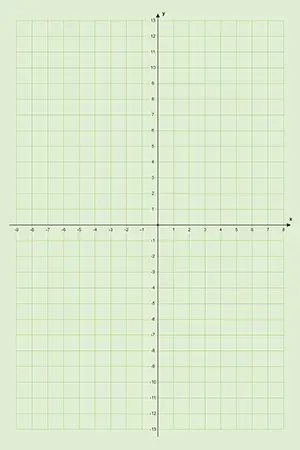 Sage Green — 10mm, Center Origin