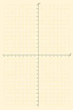 Warm Sepia — 10mm, Center Origin