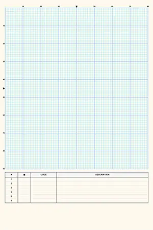 Craft Ivory — 11 Count Aida