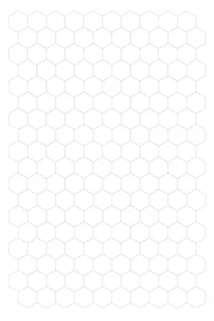 Clean Draft — 10mm, Flat Top