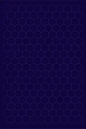 Midnight RPG — 10mm, Pointy Top