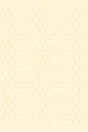 Wargame Tan — 10mm, Pointy Top