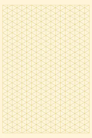 Architect Ivory — 10mm