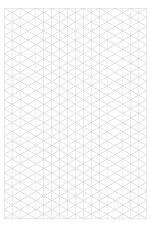 Clean White — 10mm