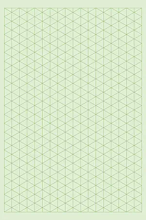 Forest Draft — 10mm