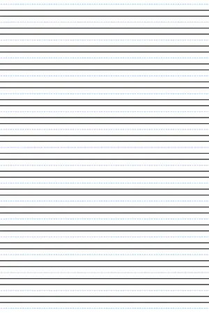 Classic School — 19mm, 2 Guide Lines